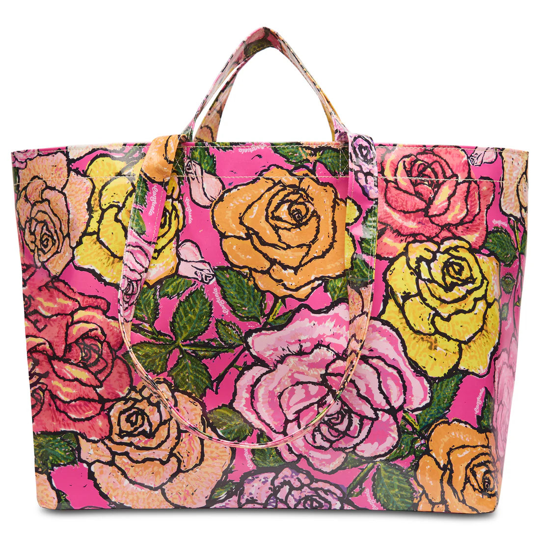 Consuela | Lily Grab 'n' Go Jumbo Tote