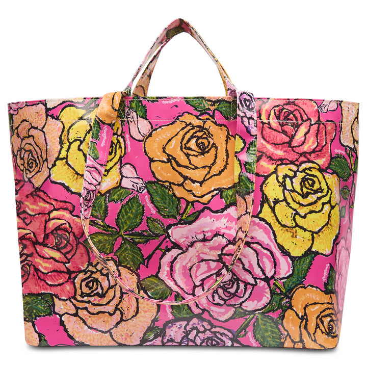 Consuela | Lily Grab 'n' Go Jumbo Tote