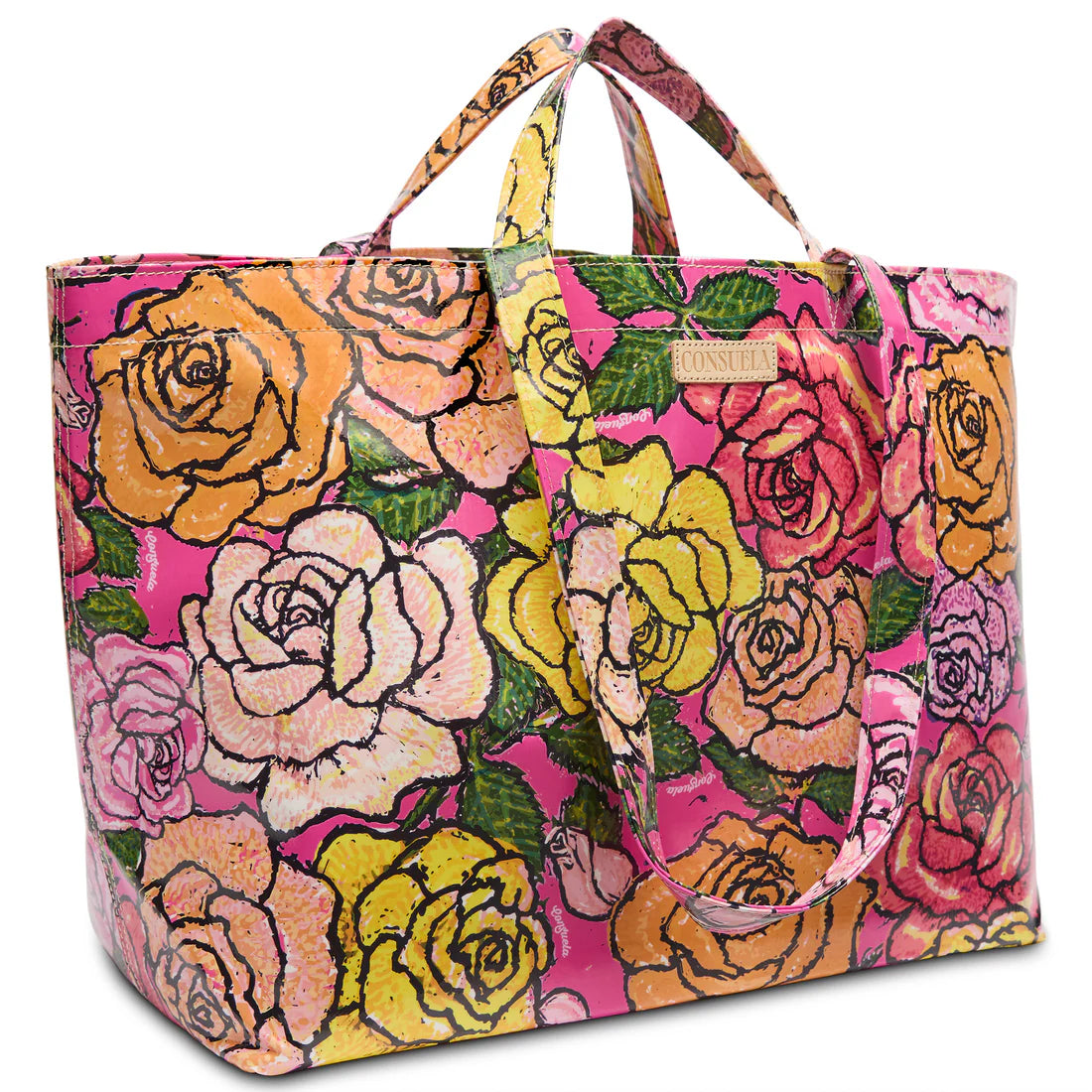 Consuela | Lily Grab 'n' Go Jumbo Tote