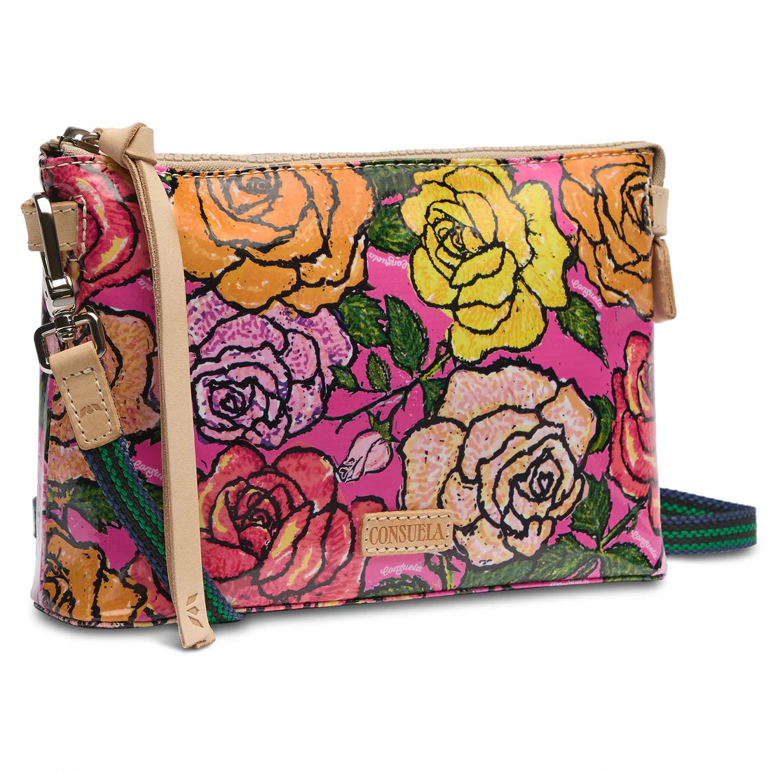 Consuela | Lily Midtown Crossbody