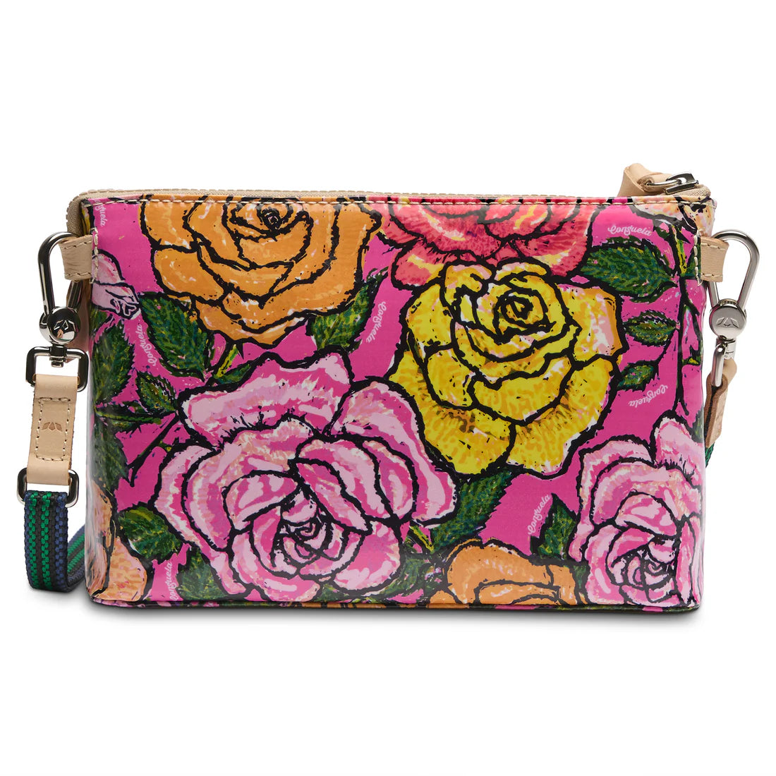 Consuela | Lily Midtown Crossbody