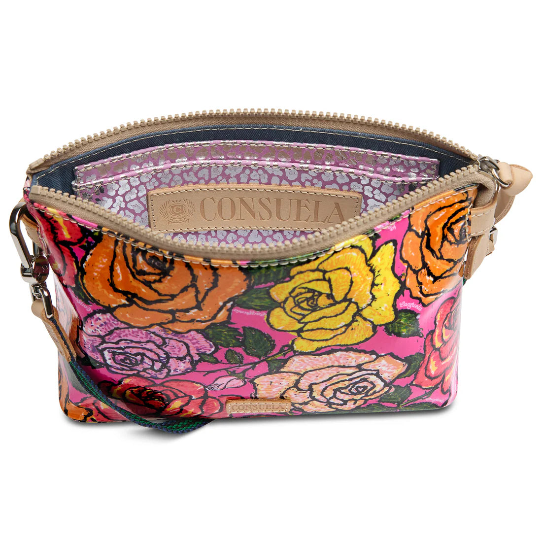 Consuela | Lily Midtown Crossbody