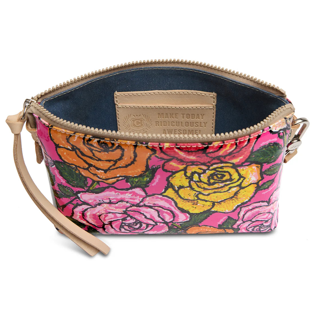 Consuela | Lily Midtown Crossbody