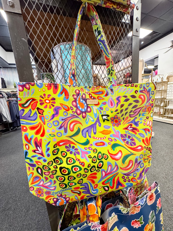 Consuela | Limon Grab n' Go Basic Bag