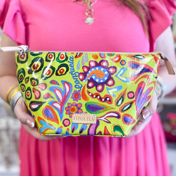 Consuela | Limon Large Tool Kit