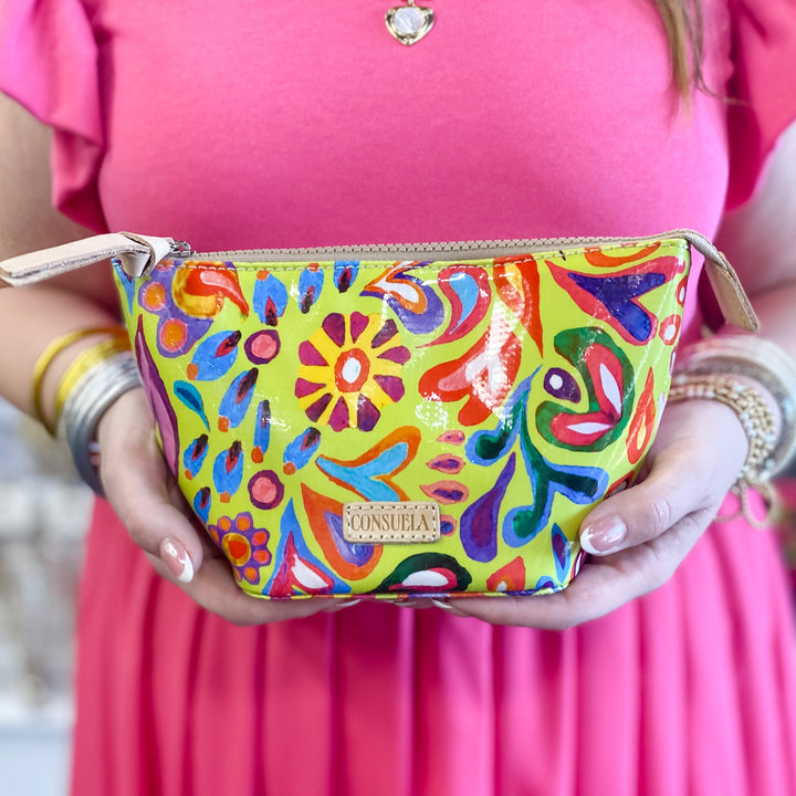 Consuela | Limon Medium Tool Kit