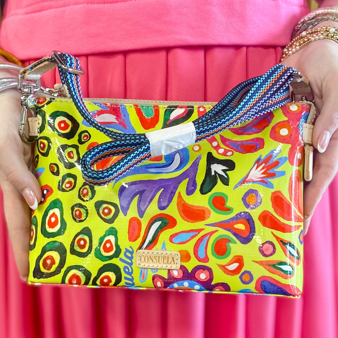 Consuela | Limon Midtown Crossbody Bag