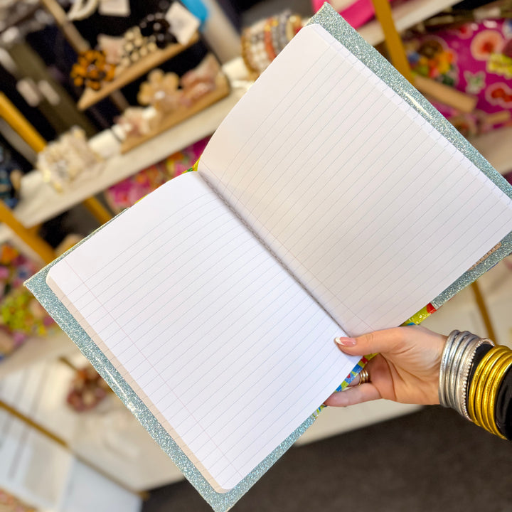 Consuela | Limon Notebook