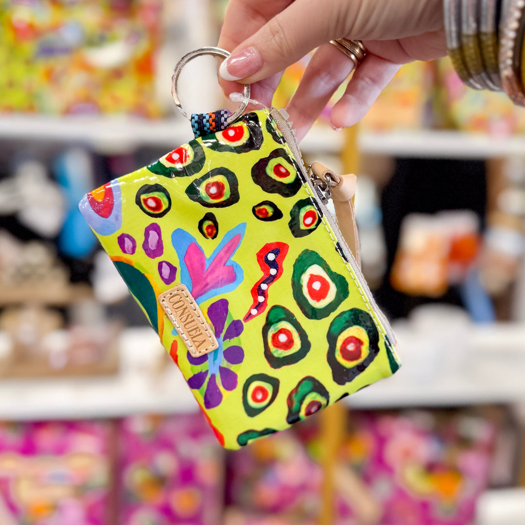 Consuela | Limon Pouch