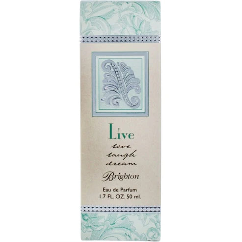 Brighton | Live Eau De Parfum - Giddy Up Glamour Boutique