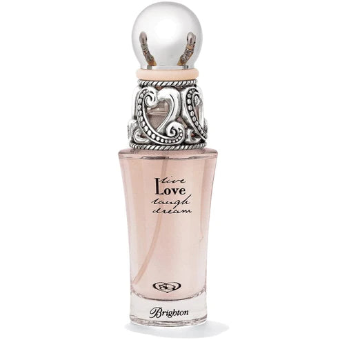 Brighton | Love Eau De Parfum - Giddy Up Glamour Boutique