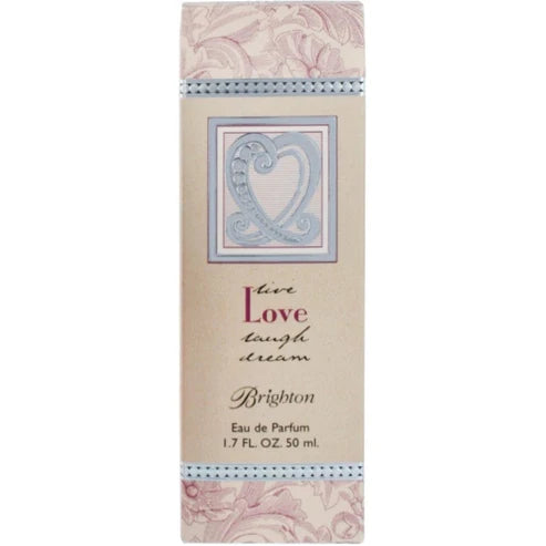 Brighton | Love Eau De Parfum - Giddy Up Glamour Boutique