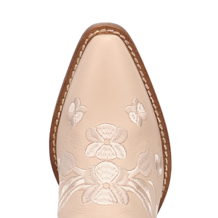 Online Exclusive | Dingo| Love Bug Leather Boot in Sand ** PREORDER