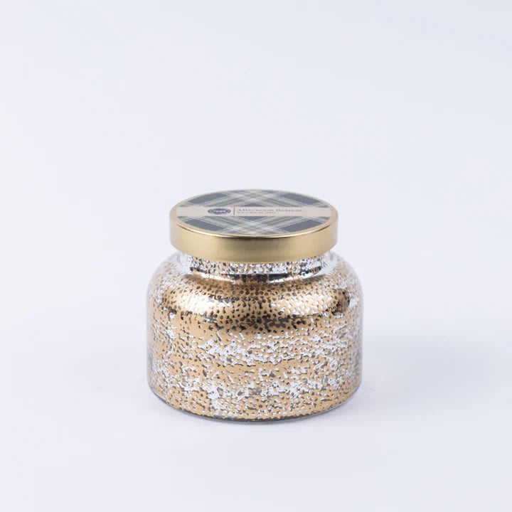 Bridgewater Candle Company | 18 oz Holiday Mercury Jar | Various Scents