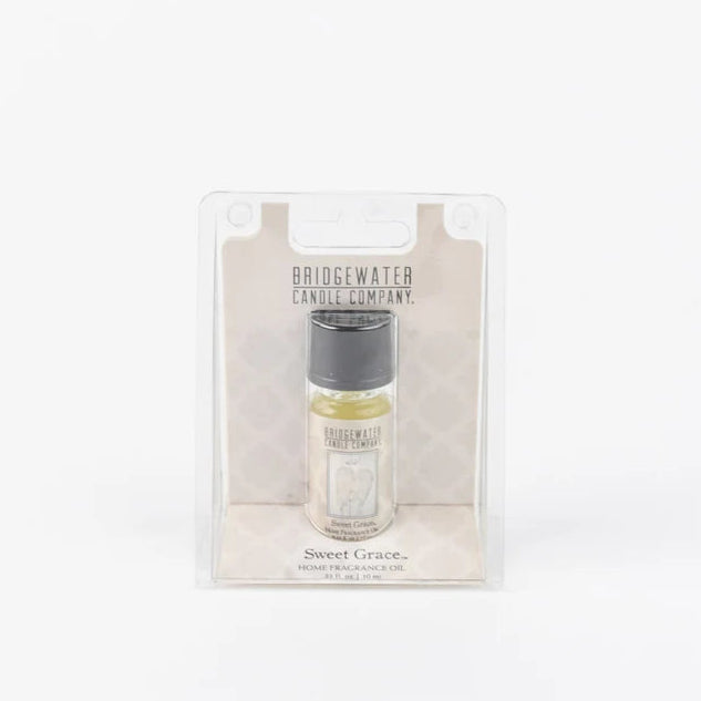 Bridgewater Candle Company | Home Fragrance Oil | Sweet Grace