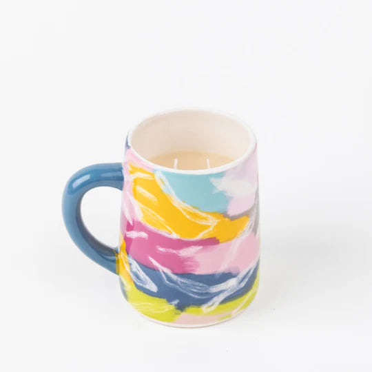 Bridgewater Candle Company | Collection Candle #055 | Sweet Grace