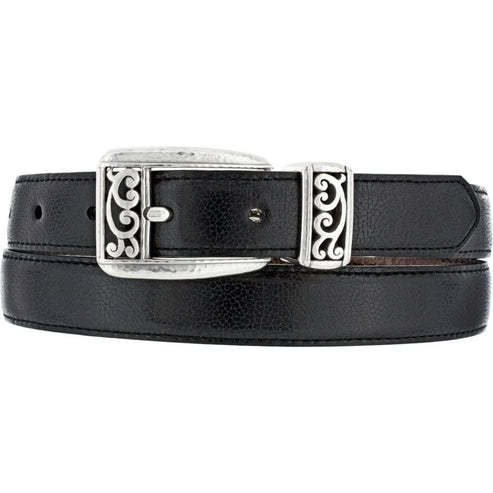 Brighton | Mantilla Reversible Belt - Giddy Up Glamour Boutique