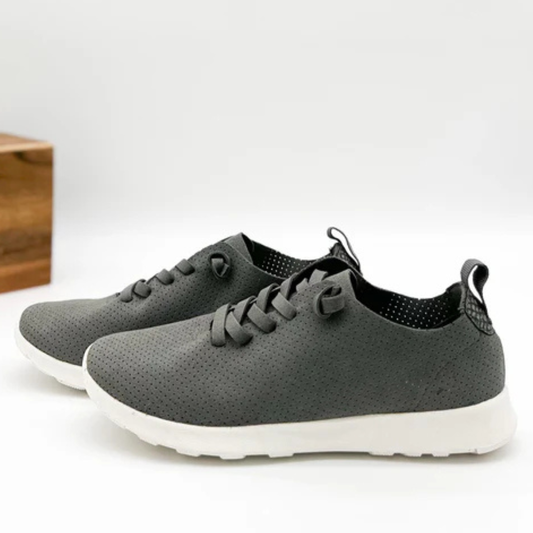 Online Exclusive | Mayo Sneaker in Grey