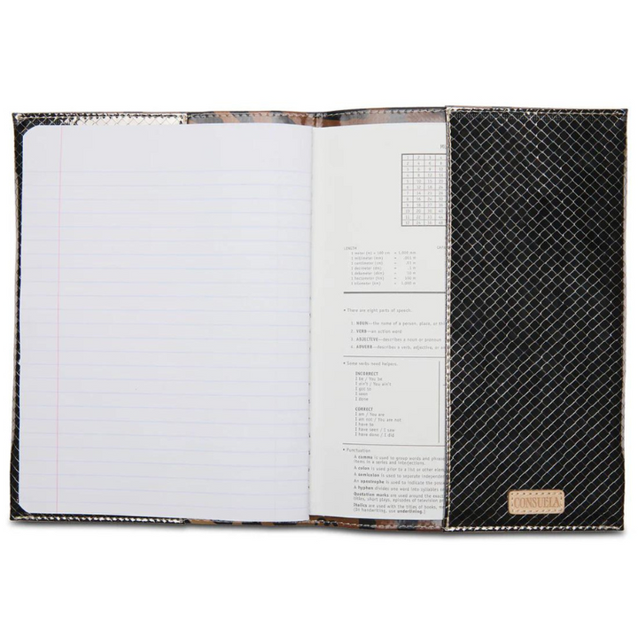 Consuela | Ruby Notebook