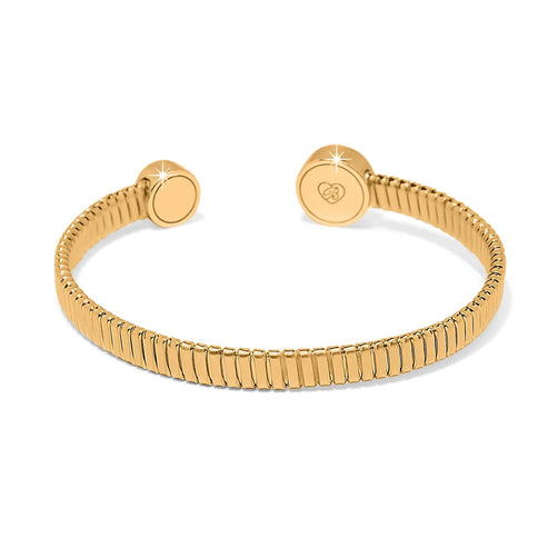 Brighton | Meridian Solis Duo Bracelet in Gold