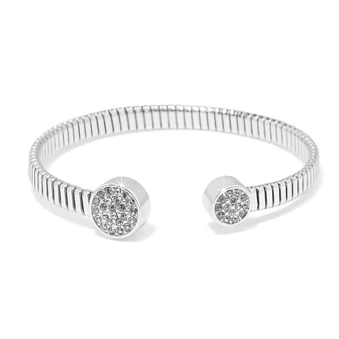 Brighton | Meridian Solis Duo Bracelet in Silver
