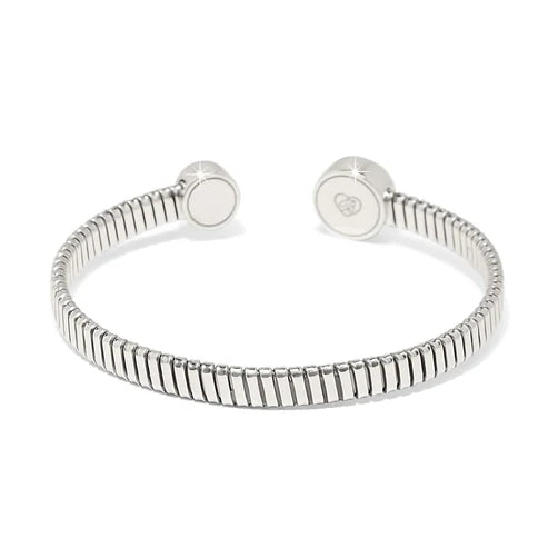Brighton | Meridian Solis Duo Bracelet in Silver