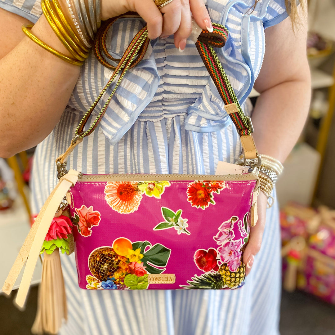 Consuela | Birdie Midtown Crossbody Bag
