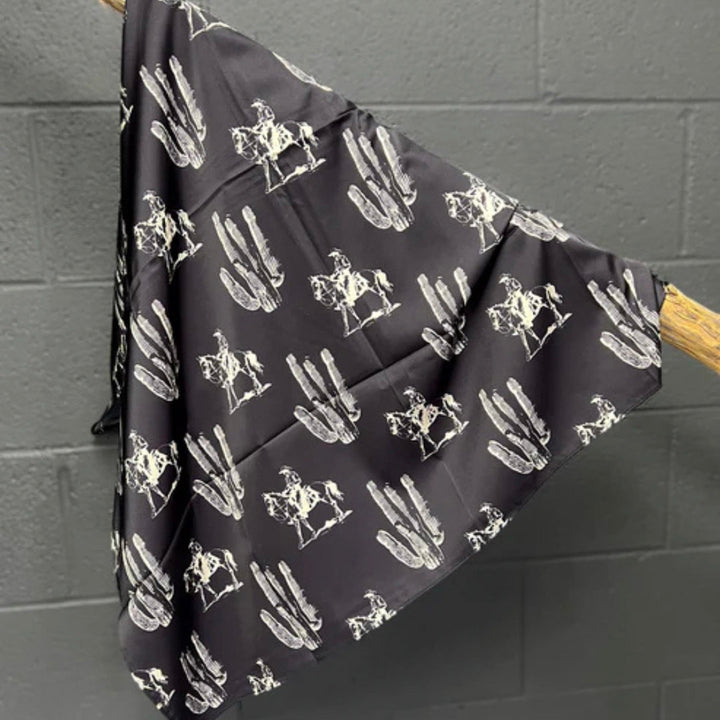 Online Exclusive | Montesano Wild Rag