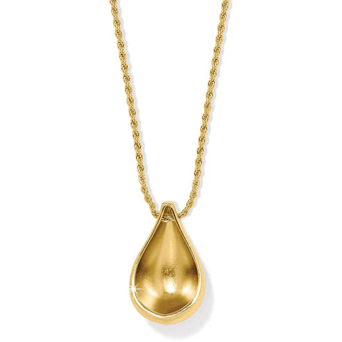 Brighton | Nile Pendant Necklace in Gold