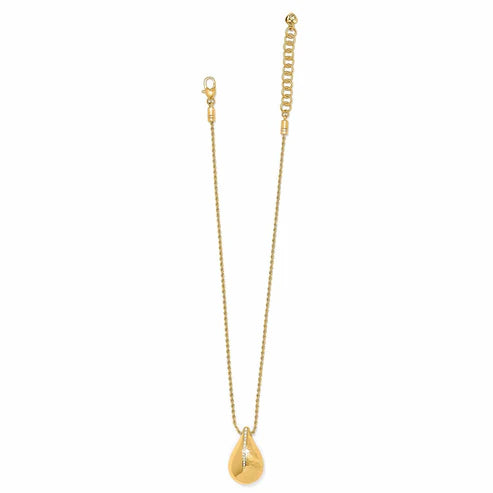 Brighton | Nile Pendant Necklace in Gold