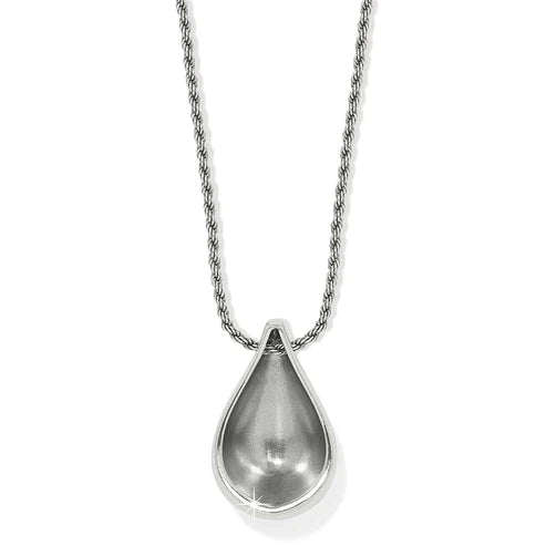 Brighton | Nile Pendant Necklace in Silver