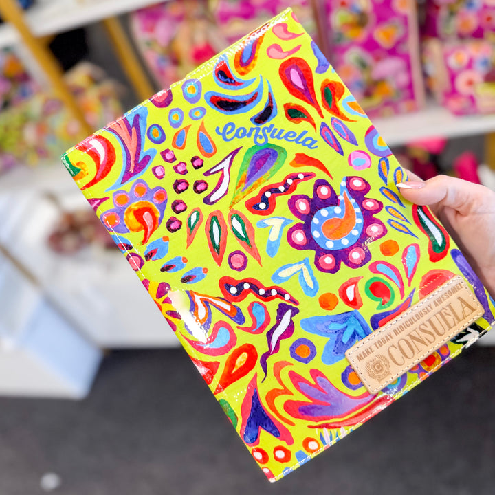 Consuela | Limon Notebook