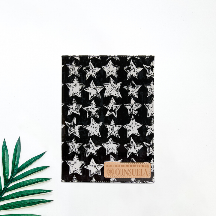 Consuela | Madi Notebook