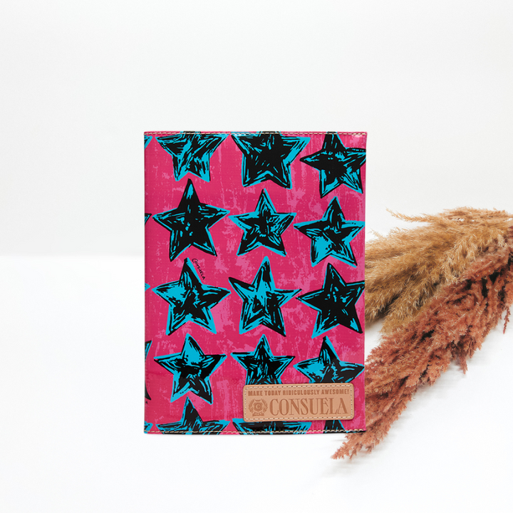 Consuela | Presley Notebook