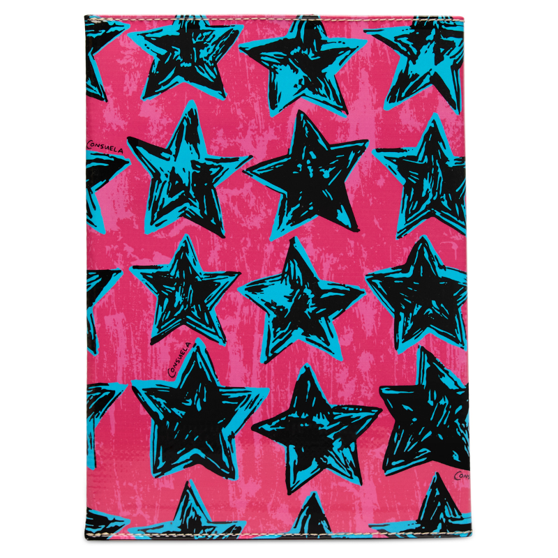 Consuela | Presley Notebook