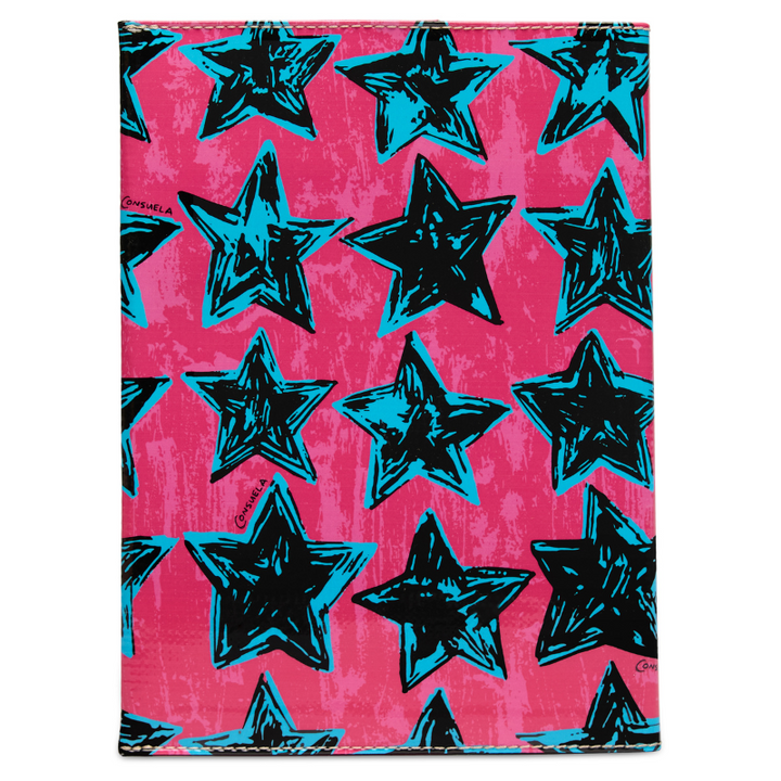 Consuela | Presley Notebook