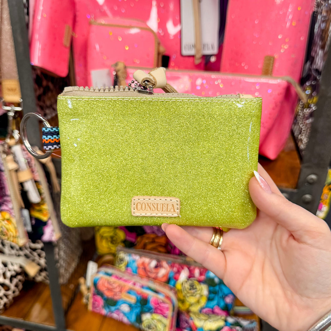 Consuela | Buzzy Pouch