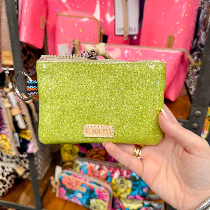 Consuela | Buzzy Pouch