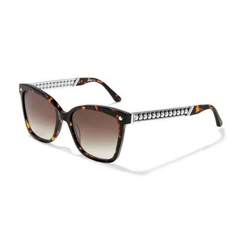 Brighton | Pretty Tough Pierced Stud Sunglasses - Giddy Up Glamour Boutique