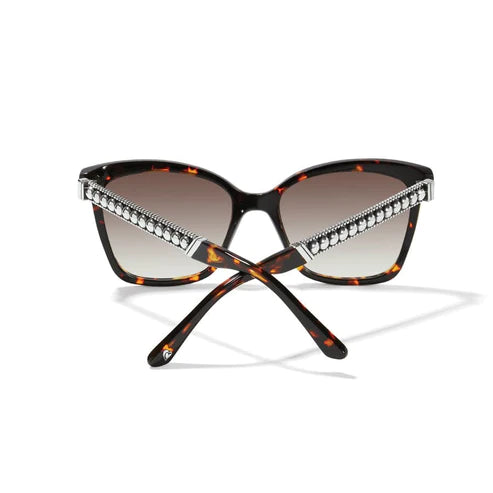 Brighton | Pretty Tough Pierced Stud Sunglasses - Giddy Up Glamour Boutique