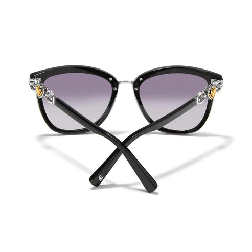 Brighton | Pretty Tough Two Tone Heart Sunglasses
