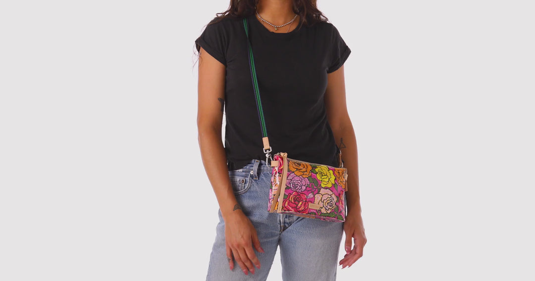 Consuela | Lily Midtown Crossbody