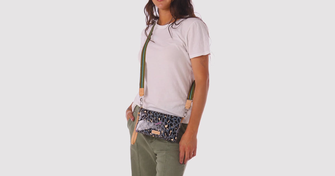 Consuela | Danni Uptown Crossbody