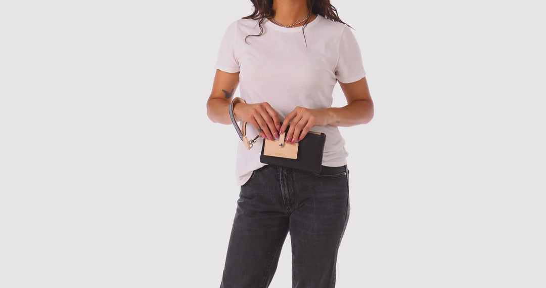 Consuela | Evie Combi Wristlet