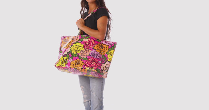 Consuela | Lily Grab 'n' Go Jumbo Tote