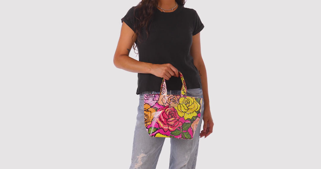 Consuela | Lily Grab 'n' Go Mini Tote