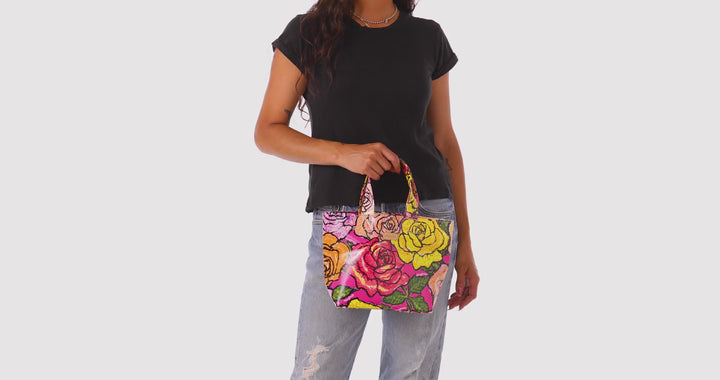 Consuela | Lily Grab 'n' Go Mini Tote