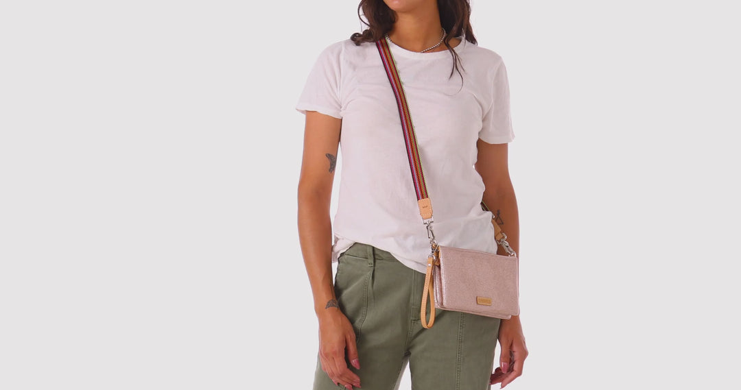 Consuela | Emery Uptown Crossbody