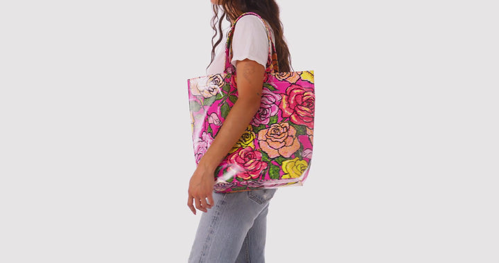 Consuela | Lily Grab 'n' Go Basic Tote