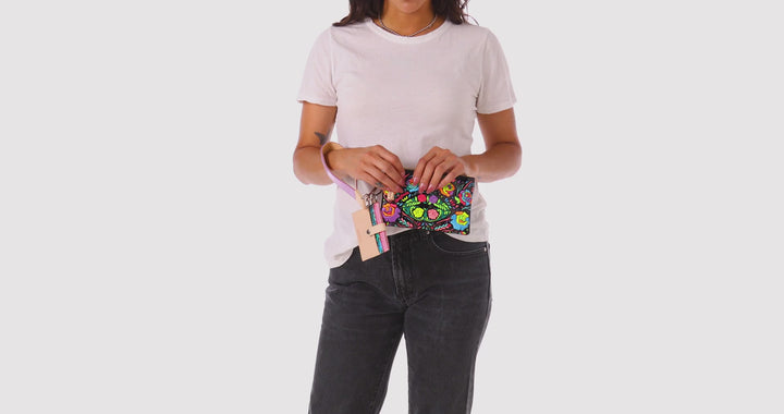 Consuela | Rita Combi